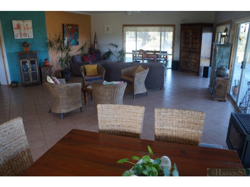 5149 South Coast Road, Vivonne Bay SA 5223