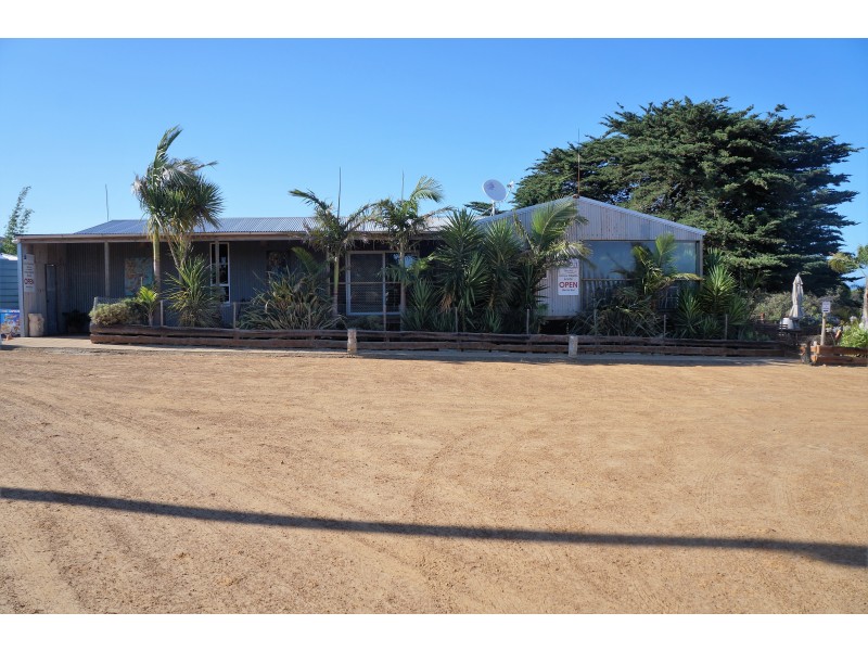 5149 South Coast Road, Vivonne Bay SA 5223