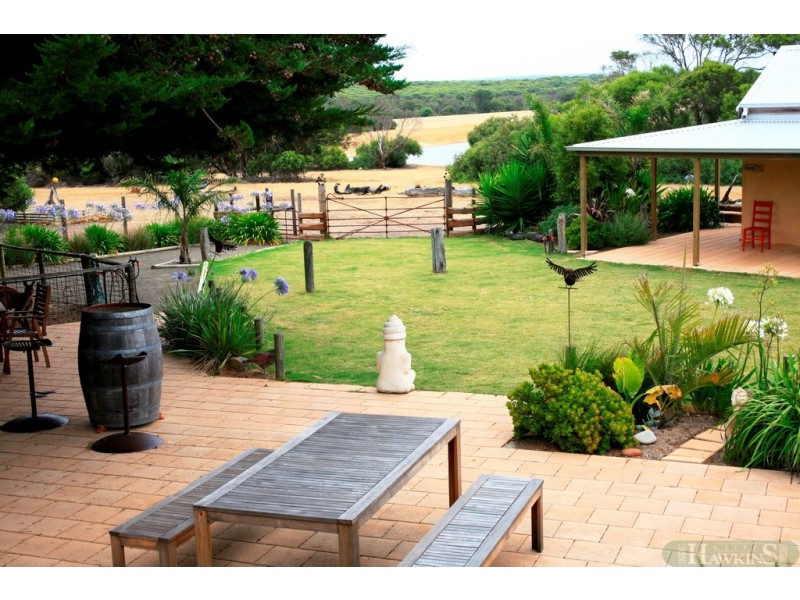 5149 South Coast Road, Vivonne Bay SA 5223