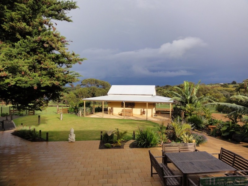 5149 South Coast Road, Vivonne Bay SA 5223