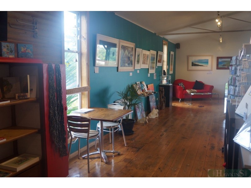 5149 South Coast Road, Vivonne Bay SA 5223