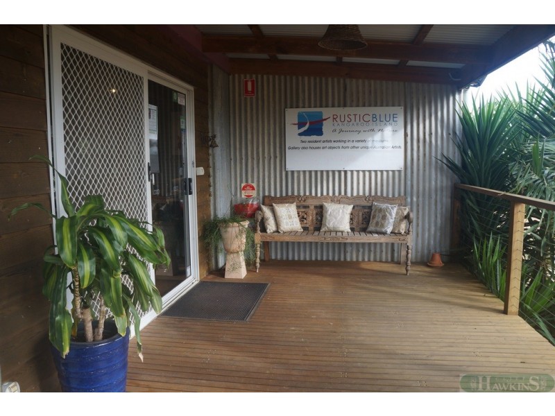 5149 South Coast Road, Vivonne Bay SA 5223