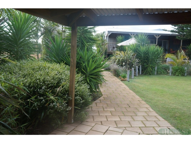5149 South Coast Road, Vivonne Bay SA 5223