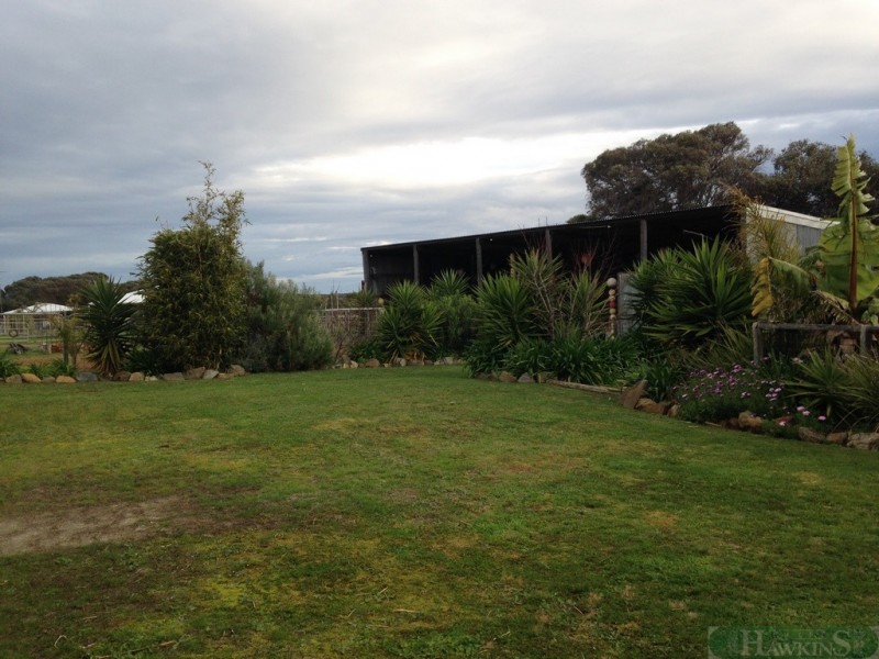5149 South Coast Road, Vivonne Bay SA 5223