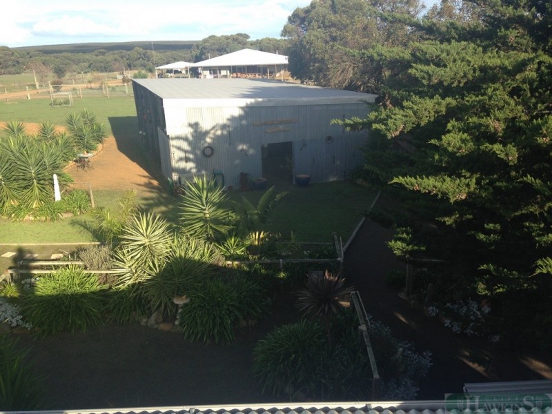 5149 South Coast Road, Vivonne Bay SA 5223