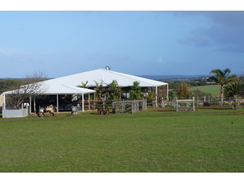 5149 South Coast Road, Vivonne Bay SA 5223