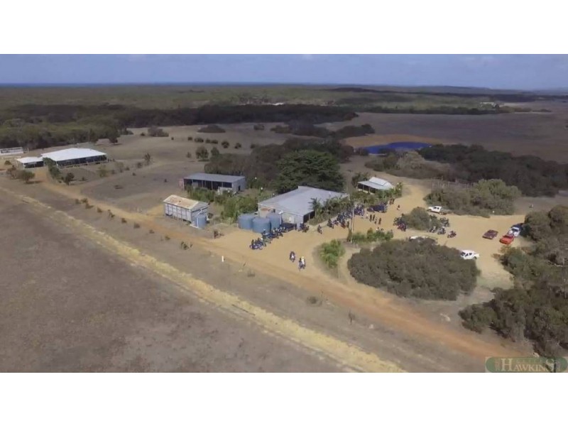 5149 South Coast Road, Vivonne Bay SA 5223