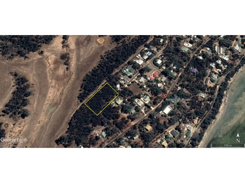 50 Archibald Street, American River SA 5221