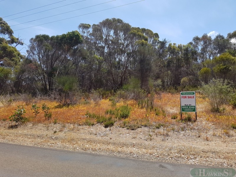 51 Bayview Road, American River SA 5221