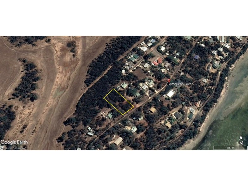 51 Bayview Road, American River SA 5221
