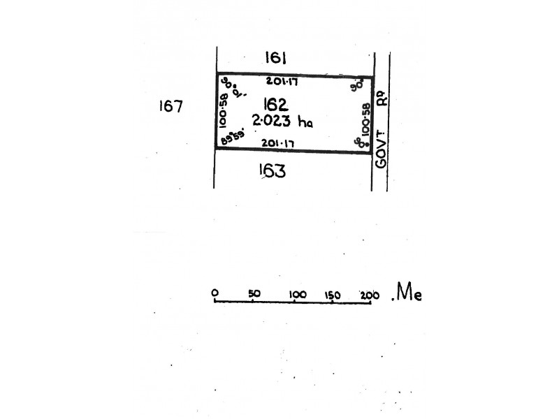 Section 162 Mitchell Drive, Pelican Lagoon SA 5222