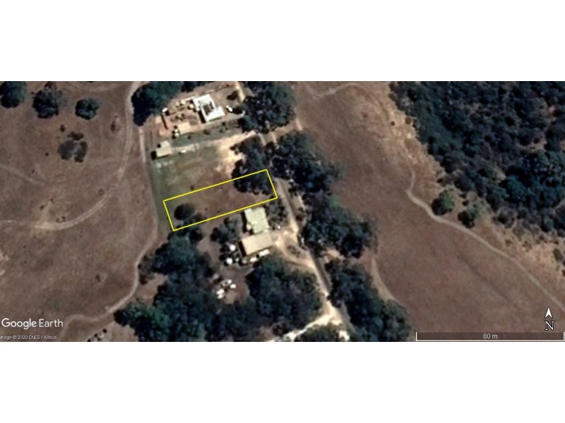 1440 Redbanks Road, American River SA 5221