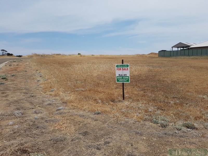 32 Africaine Terrace, Kingscote SA 5223