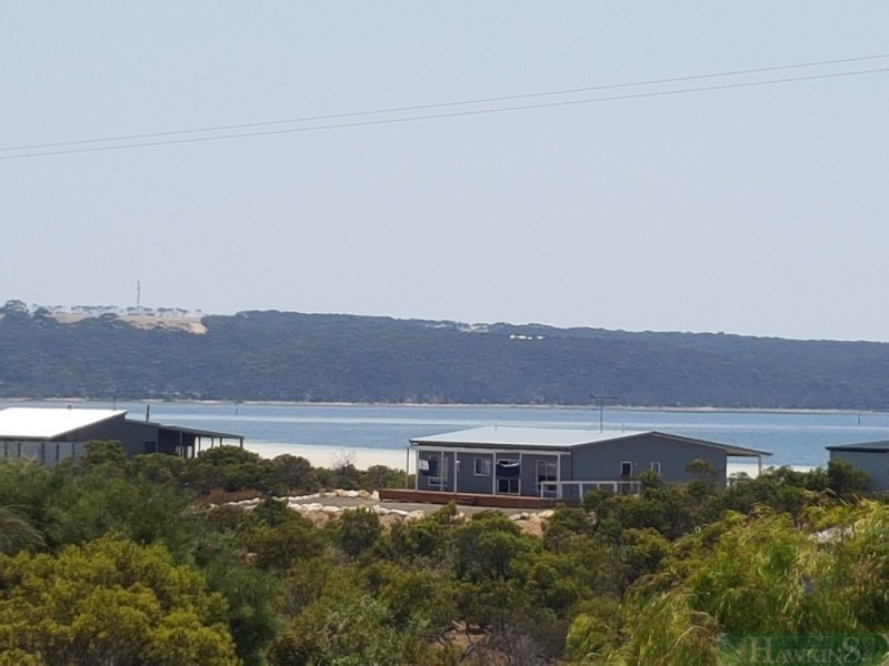 10 Pennington Road, Island Beach SA 5222
