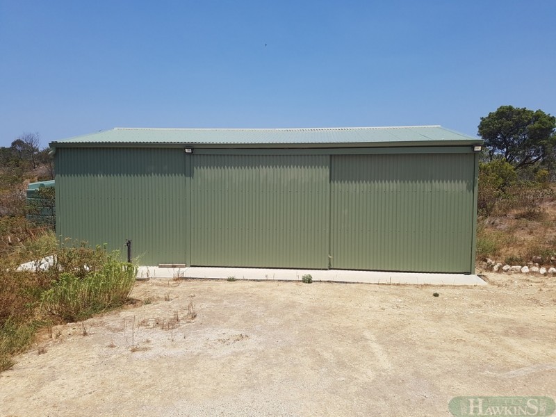 10 Pennington Road, Island Beach SA 5222