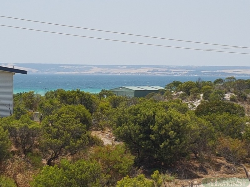 10 Pennington Road, Island Beach SA 5222