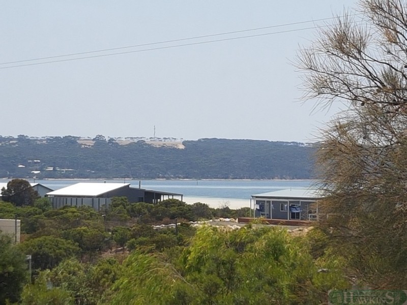 10 Pennington Road, Island Beach SA 5222