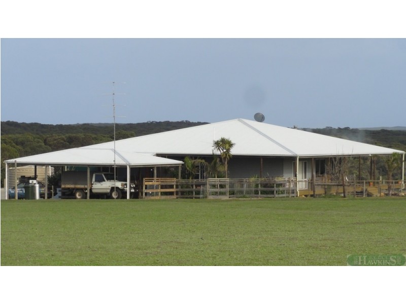 5149 South Coast Road, Vivonne Bay SA 5223