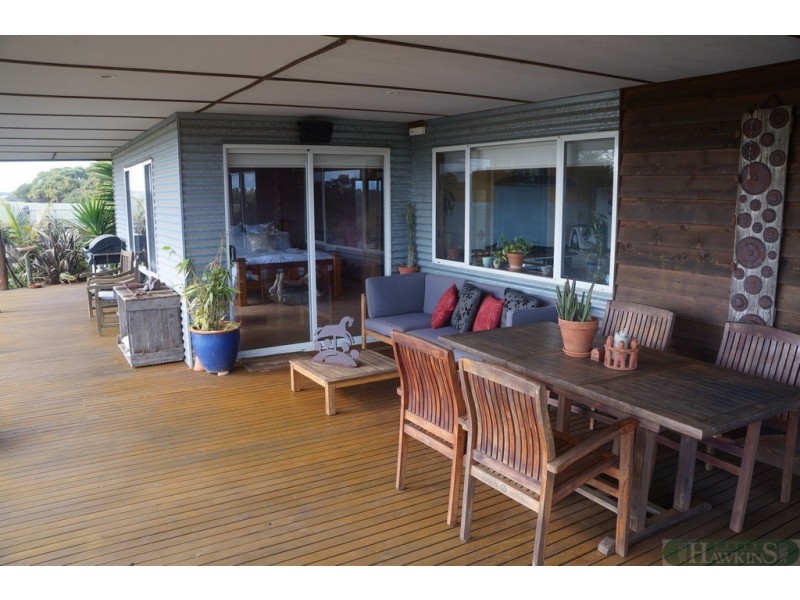5149 South Coast Road, Vivonne Bay SA 5223