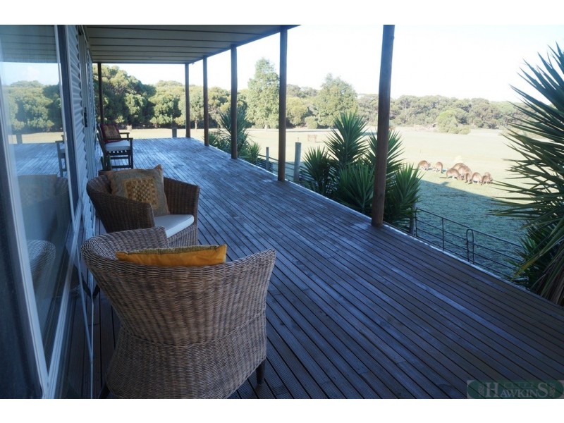 5149 South Coast Road, Vivonne Bay SA 5223