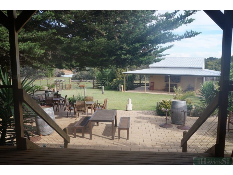 5149 South Coast Road, Vivonne Bay SA 5223