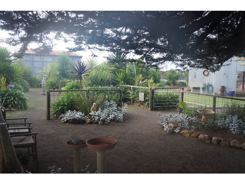5149 South Coast Road, Vivonne Bay SA 5223