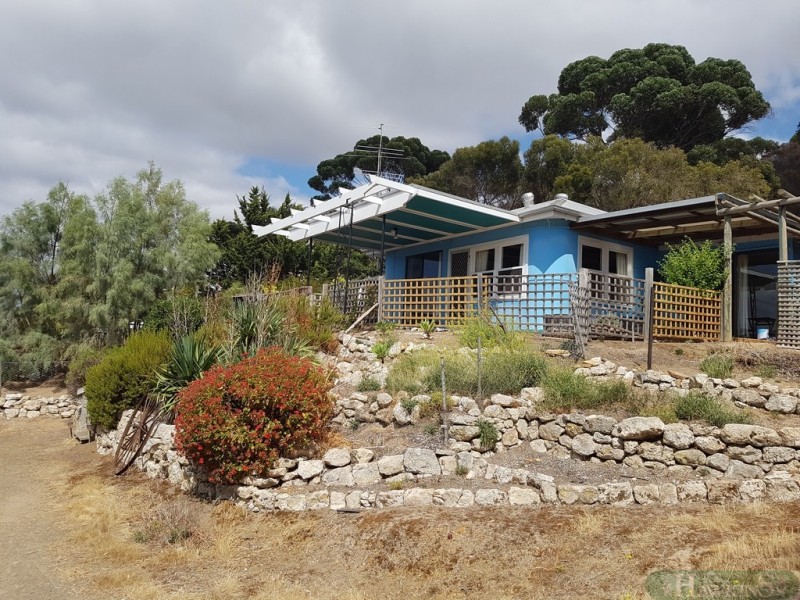 15 Ryberg Road, American River SA 5221