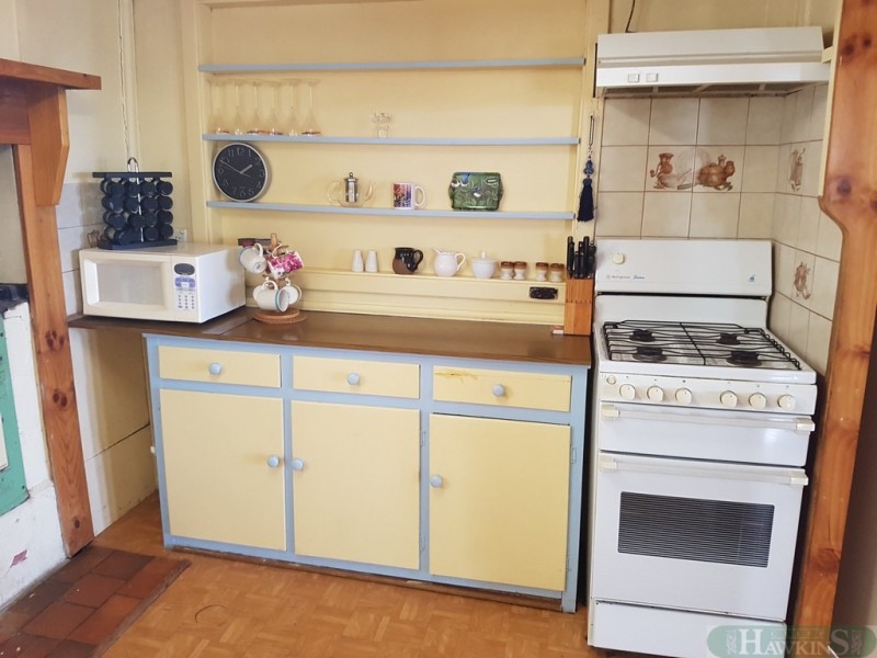 15 Ryberg Road, American River SA 5221