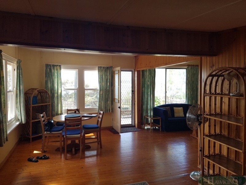 15 Ryberg Road, American River SA 5221