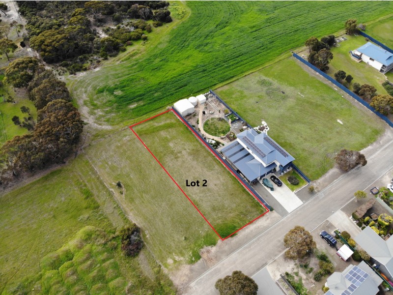 12 York Crescent, Kingscote SA 5223