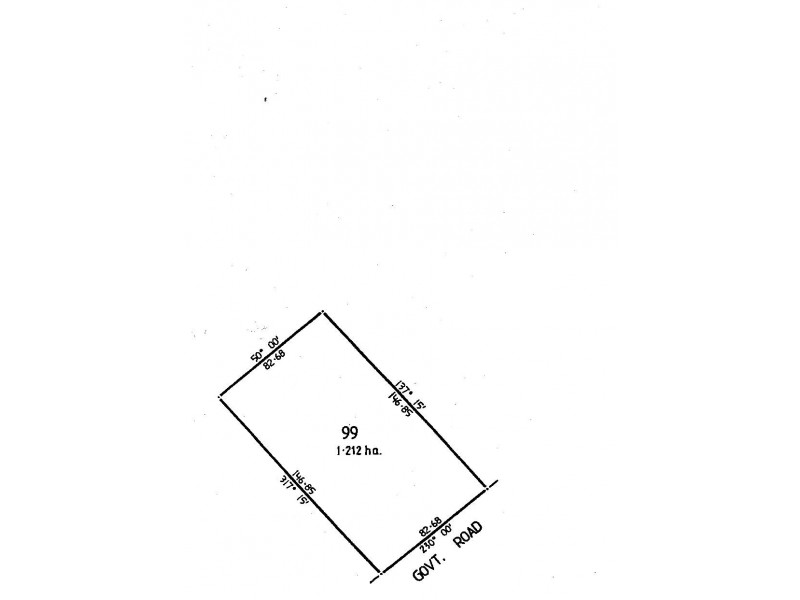 99 Birchmore Road, Macgillivray SA 5223