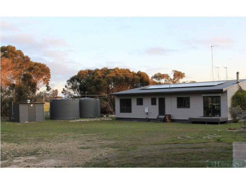 550A East West Road, Dudley East SA 5222