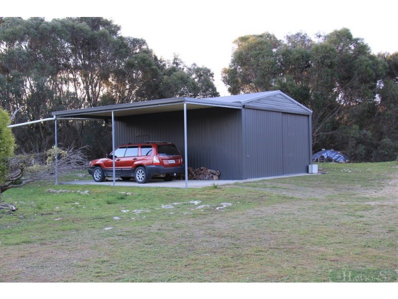 550A East West Road, Dudley East SA 5222