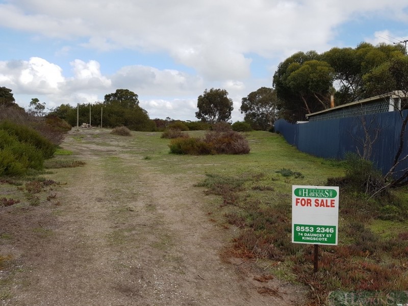 5 Ocean View Drive, Nepean Bay SA 5223