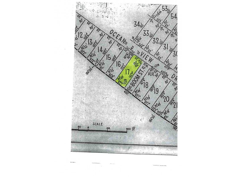 17 Ocean View Drive, Nepean Bay SA 5223