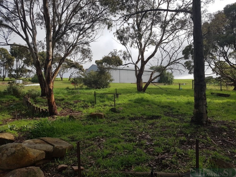 1318 North Coast Road, Wisanger SA 5223