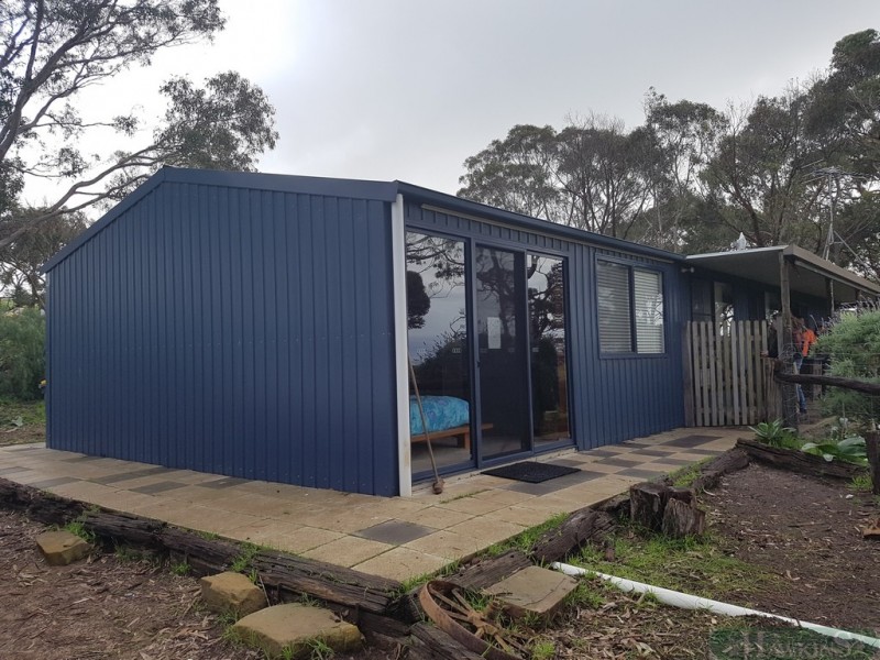 1318 North Coast Road, Wisanger SA 5223