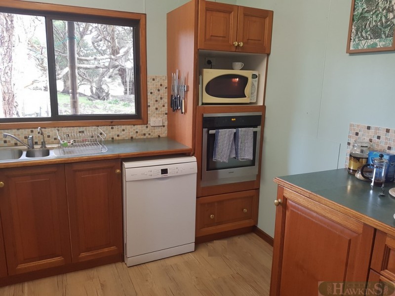 1318 North Coast Road, Wisanger SA 5223