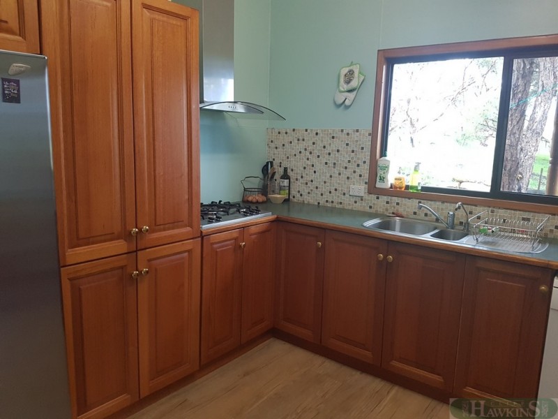 1318 North Coast Road, Wisanger SA 5223