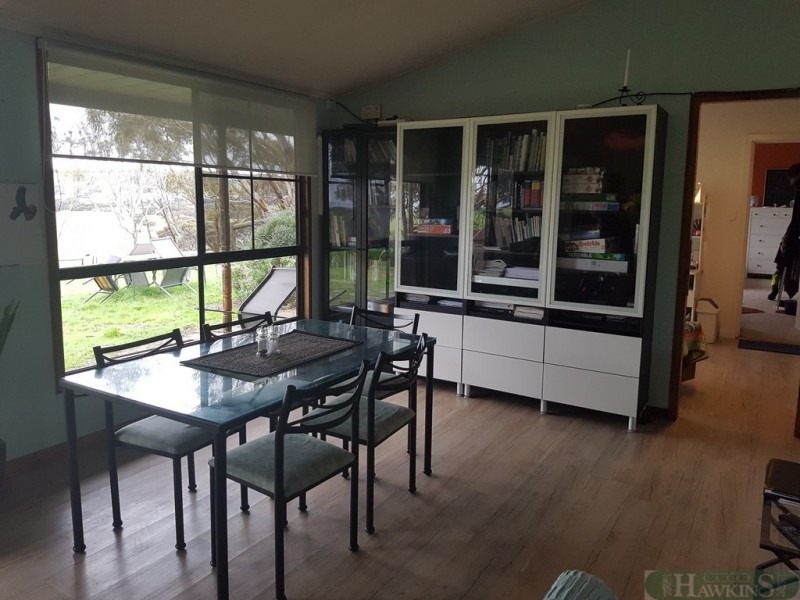 1318 North Coast Road, Wisanger SA 5223