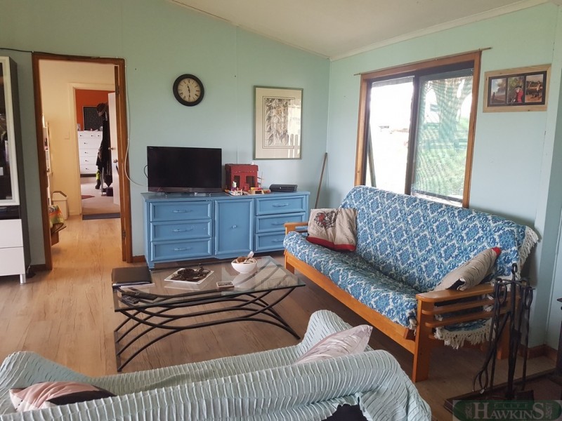 1318 North Coast Road, Wisanger SA 5223