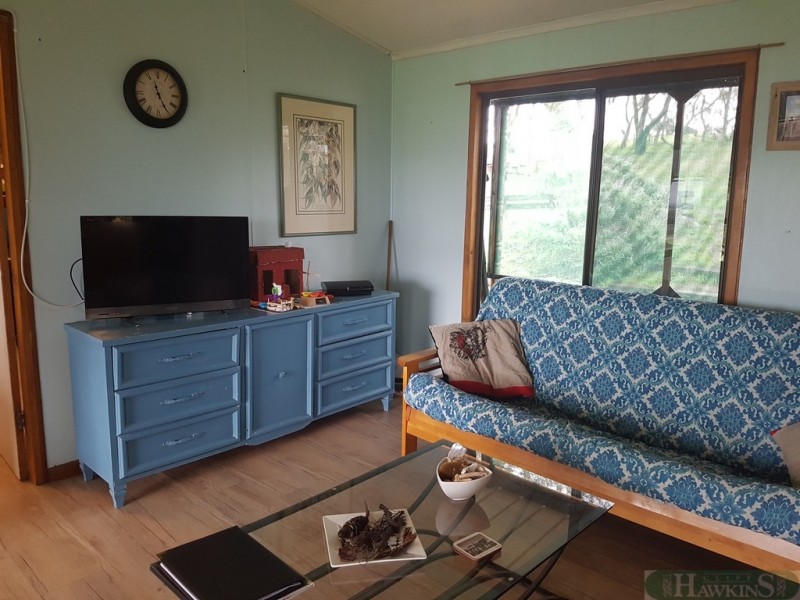 1318 North Coast Road, Wisanger SA 5223