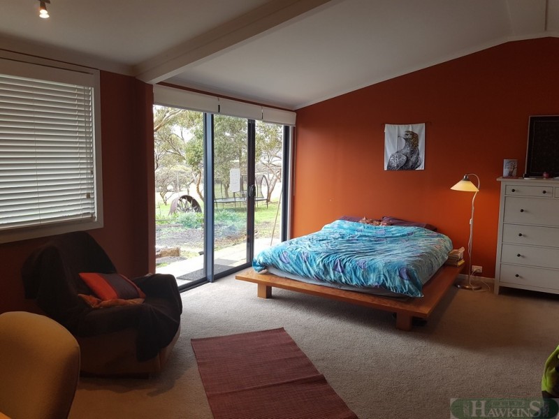 1318 North Coast Road, Wisanger SA 5223