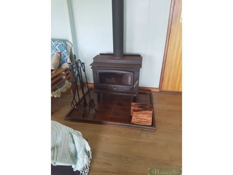 1318 North Coast Road, Wisanger SA 5223