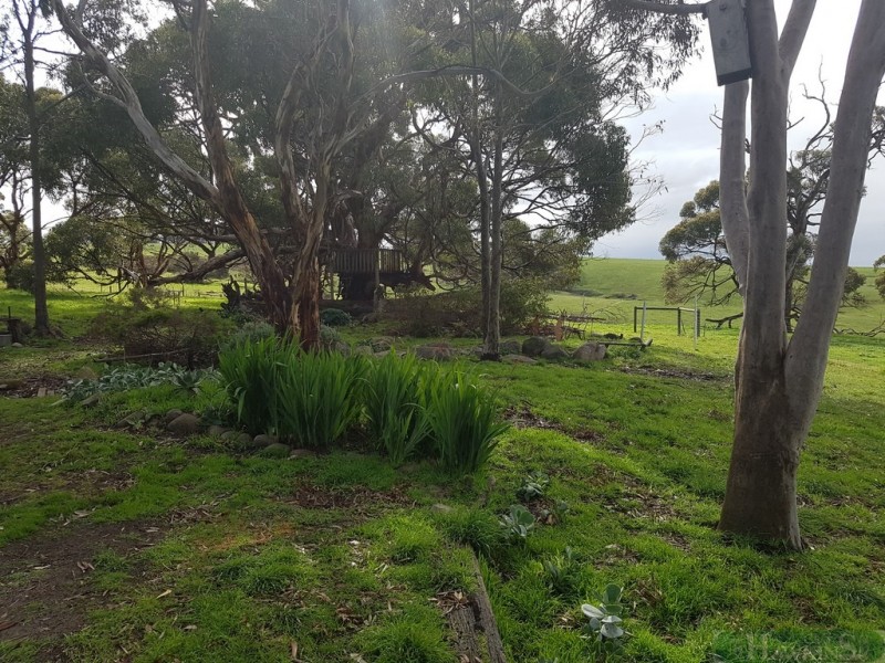 1318 North Coast Road, Wisanger SA 5223