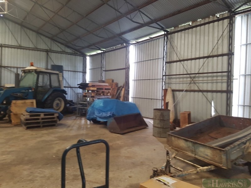 1318 North Coast Road, Wisanger SA 5223