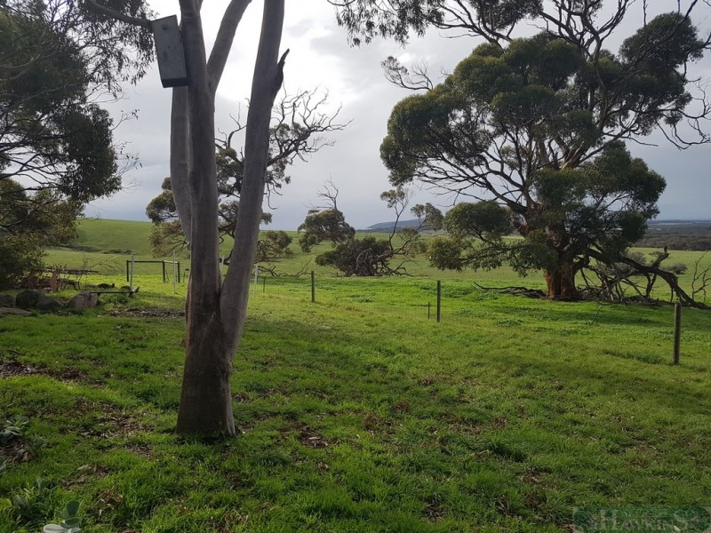 1318 North Coast Road, Wisanger SA 5223
