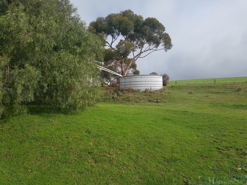 1318 North Coast Road, Wisanger SA 5223