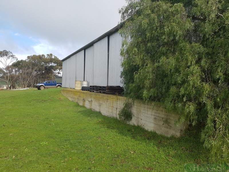 1318 North Coast Road, Wisanger SA 5223