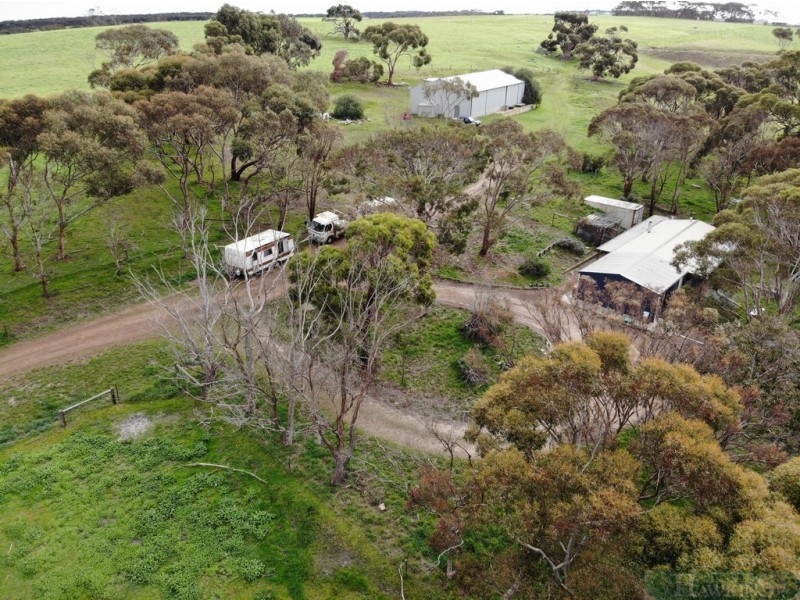 1318 North Coast Road, Wisanger SA 5223